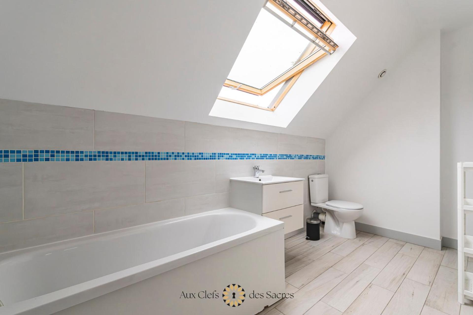 Maison De Ville Avec Cour Place Luton Reims Exterior foto